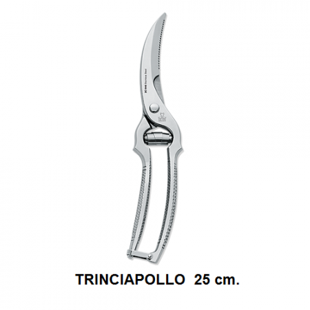 TRINCIAPOLLO